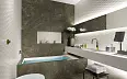 Плитка fPK8 Lumina Touch White Extra Matt RT 50x120