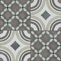 Фото Декор VT\A596\5301 Чементо 4 матовый 20x20