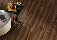 Керамогранит Ennface ENWD1053SR20120 Norway Almond Matt Relief 120x20x0.9