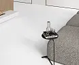 Керамогранит Laparet Materica White Белый Матовый Карвинг 80Х160