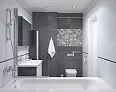 Керамогранит Laparet SG165800N Mason серый 40,2х40,2