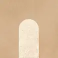 Керамогранит Keope KH3K CottoMilano Creta Archetipo Decoro Ultramatt / Glossy 20x20