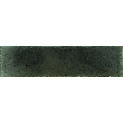 Фото Керамогранит Jazba Green Brillo 6x24.6 Испания