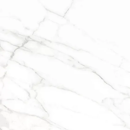 Фото Керамогранит Laparet Calacatta Bianco Pro Белый Матовый R10Gr 80Х80 Индия