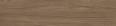 Керамогранит Dune Marron sugar-эффект 200x900 (GP2090DUE21R)