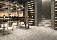 Ступень Gres de Aragon 906140 Peldano Tatra Rojo 33x33