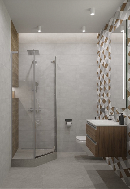 Фото Плитка Mountain caramel 25х50 (00-00-5-10-01-06-2837) Россия