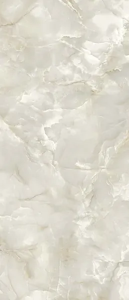 Фото Керамогранит Fondovalle INF2895 Infinito 2.0 Onyx Ice Crystal Polished 120x278 Италия