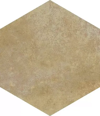 Фото Керамогранит SG23039N Гроссето желтый матовый 20x23,1 Россия