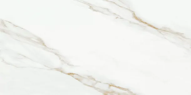 Фото Керамогранит Oriental White 120x60 Индия