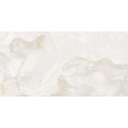 Фото Керамогранит Rover Onyx Crema 60х120 Индия