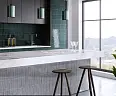 керамическая плитка Monopole 002699 San Remo Diamond 5x25