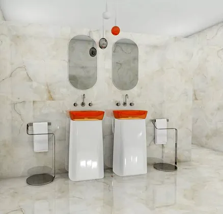 Фото Керамогранит Jordan Natural 120x60 Индия