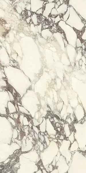 Фото Керамогранит Ariostea P612671 Calacatta Viola Soft 60x120 Италия