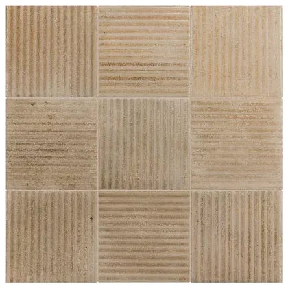 Фото Керамогранит 30827 Raku Line Sand 10x10 (УТ-00033898) Испания