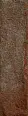 Керамогранит Dado Ceramica BKN004 Brickone Rosso Berlino 7,4x31