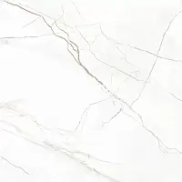 Фото Керамогранит GP40SAM00L Sanremo White лаппато 600*600*9