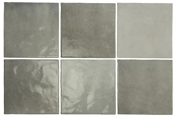 Фото Плитка Equipe 24459 Artisan Alabaster 13,2x13,2 Испания