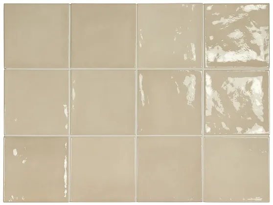 Фото Плитка Equipe 25597 Mushroom 13.2x13.2 Испания