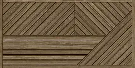 Фото Керамогранит Argenta Studio Laths Walnut 60x120