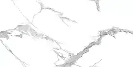 Фото Керамогранит Laparet Statuario Crown сатинированный 60x120