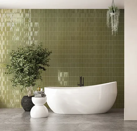 Фото керамическая плитка Monopole Melody Sand 20x20 Испания