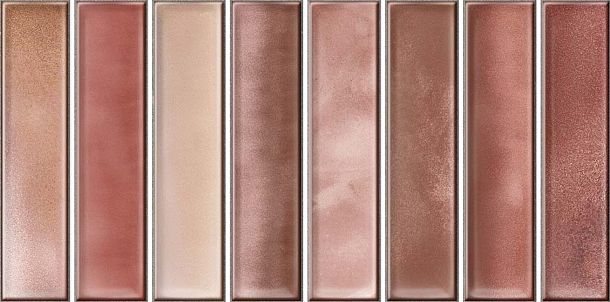 Фото керамическая плитка El Barco Alba Coral 15x30 Испания