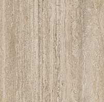 Фото Керамогранит Kerama Marazzi Про Травертин бежевый матовый обрезной 60x60x2 (KM6060G1041R20)
