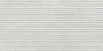 Керамогранит Flaviker 0015334 Double Cannete Grey Nat Rett. 3D Tech 60x120