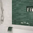 керамическая плитка DNA Tiles 122103 Safi Graphite 5,2х16