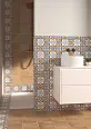 Декор Equipe 31850 Ares Decor Cotto 20x20