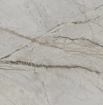 Фото Керамогранит Kerama Marazzi Ифран серый светлый матовый обрезной 60x60x0,9 (KM6060G0061R) Россия