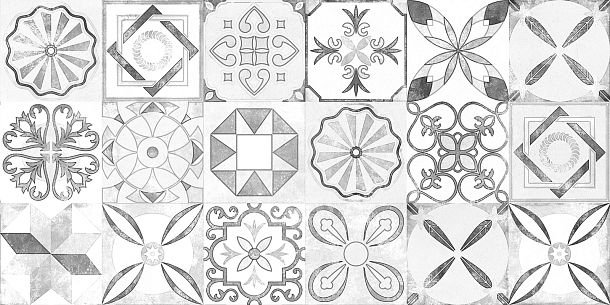 Фото Плитка Dacar 300x600x9 (WT36DAC55) Россия