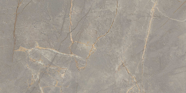 Фото Керамогранит BR03 Bernini Grey полированный 60x120x10 Россия