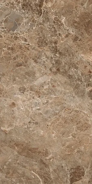 Фото Керамогранит DUE-G Ceramiche 104703 BP Brown Matt 8.5mm 60x120 Италия
