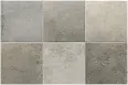 Керамогранит Equipe 31560 Spa&Pools Shadow Matt 15x15