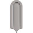 Керамическая плитка Gala Pearl Brillo 8×21,5