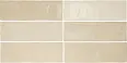 Плитка Equipe 24465 Artisan Ochre 6,5x20