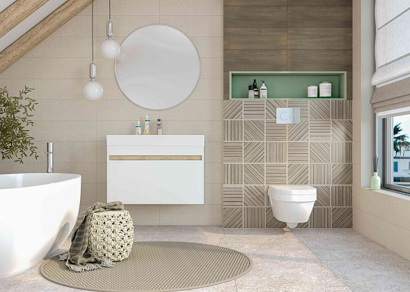 Фото Плитка Salutami way 20х60 (00-00-5-17-01-11-3347) Россия