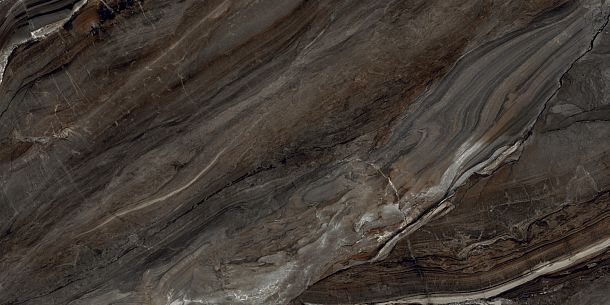 Фото Керамогранит Argentina Dark суперполированный 600x1200 (60120ARI99HG) Индия