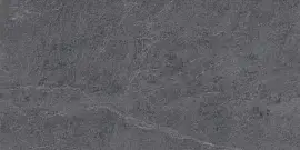 Фото Керамогранит Silk Alpine Nero Matt 60x120