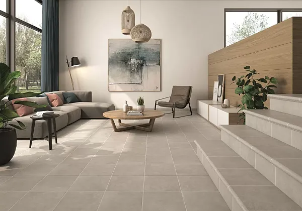 Фото Клинкерная плитка 905077 Capri Hueso 33x33 Испания