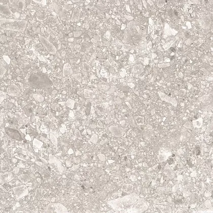 Фото Керамогранит Alpas Terrazo Bianco 20mm 60x60 Индия