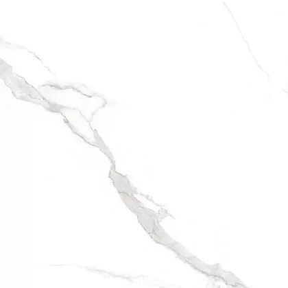Фото Керамогранит Laparet Statuario White Pro Белый Матовый R10Gr 60Х60 Индия