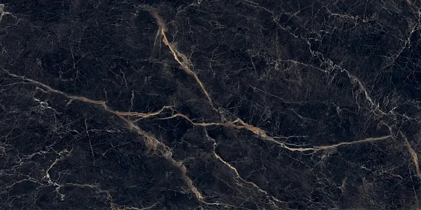 Фото Керамогранит Tubadzin Solei Black MAT STR 119.8x59.8 Польша