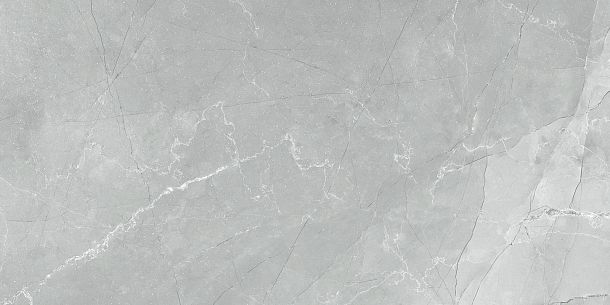 Фото Керамогранит Armani Marble Gray полированный 600x1200 (60120AMB15P) Индия