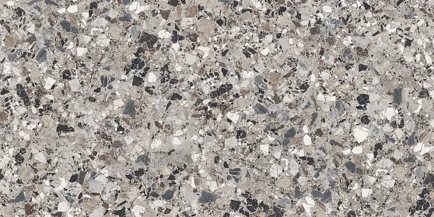 Фото Керамогранит Cerdomus 108365 Neoclassica Diorite Brushed 60x120 Италия