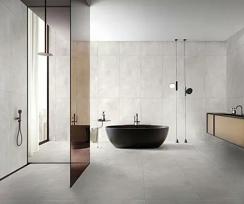 Фото Керамогранит Murus Pearl 60x120 Индия