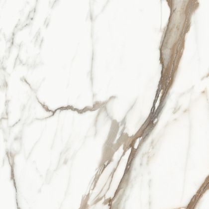 Керамогранит Calacatta Premium матовый карвинг 600x600 (D60209M) для гостиной, для кухни, для ванной, для туалета, для прихожей, на теплый пол Фото Керамогранит Calacatta Premium матовый карвинг 600x600 (D60209M) Узбекистан