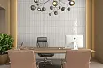 Плитка Smile Tile Liguria Black 7.5x30